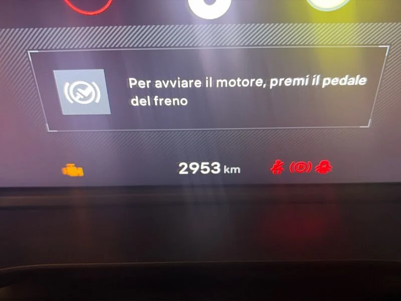 Fiat Grande panda Grande Panda Hybrid La Prima 1.2 Hybrid- Gruppo Diba