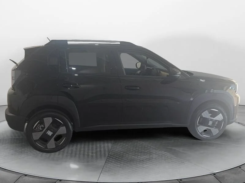 Fiat Grande panda Grande Panda Hybrid La Prima 1.2 Hybrid- Gruppo Diba