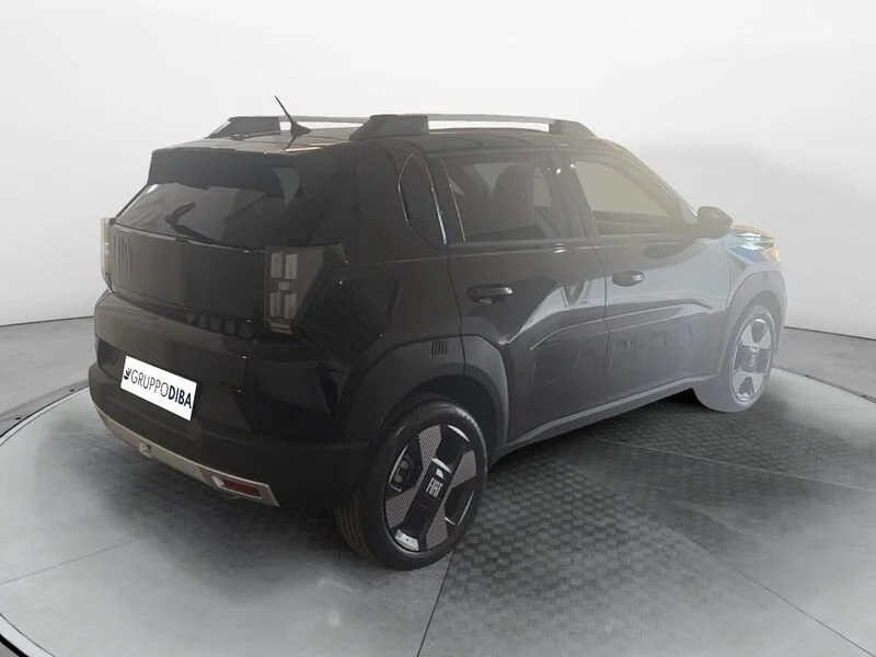 Fiat Grande panda Grande Panda Hybrid La Prima 1.2 Hybrid- Gruppo Diba