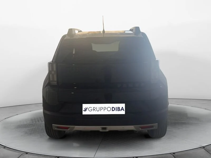 Fiat Grande panda Grande Panda Hybrid La Prima 1.2 Hybrid- Gruppo Diba