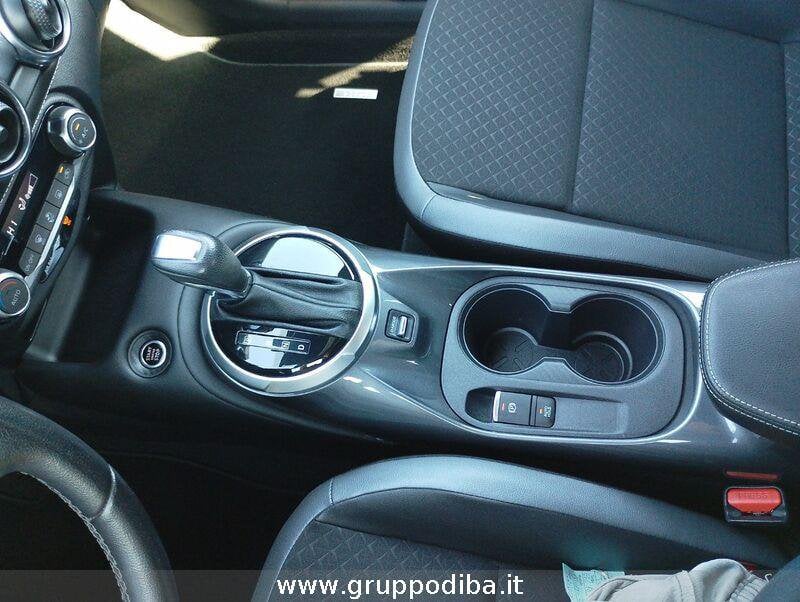Nissan Juke Juke 1.0 dig-t N-Connecta 114cv dct- Gruppo Diba