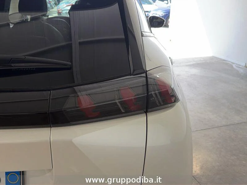 Peugeot 2008 2008 1.2 puretech Allure s&s 130cv- Gruppo Diba