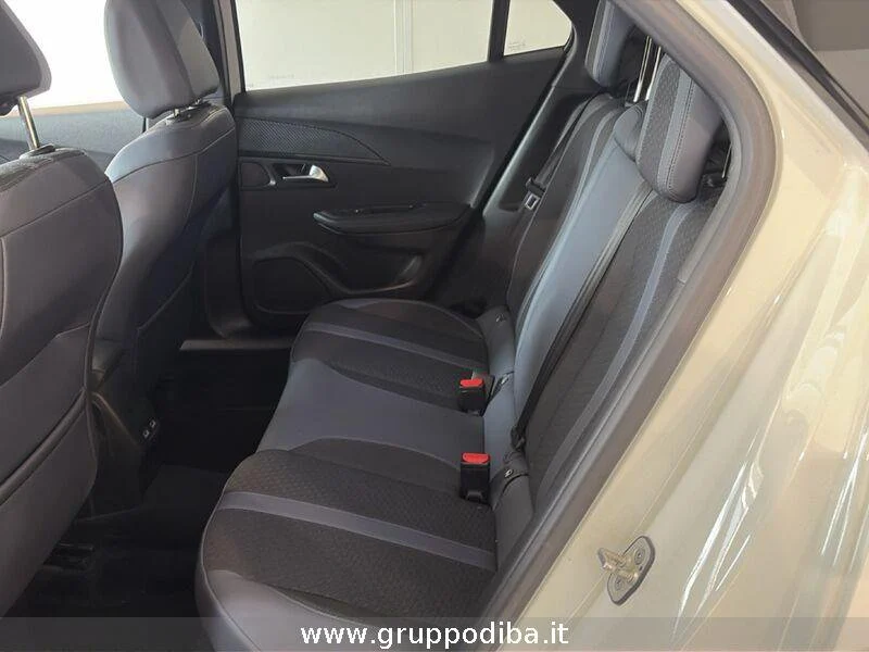 Peugeot 2008 2008 1.2 puretech Allure s&s 130cv- Gruppo Diba