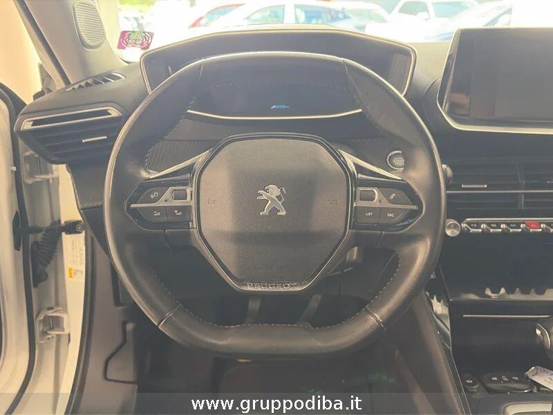 Peugeot 2008 2008 1.2 puretech Allure s&s 130cv- Gruppo Diba