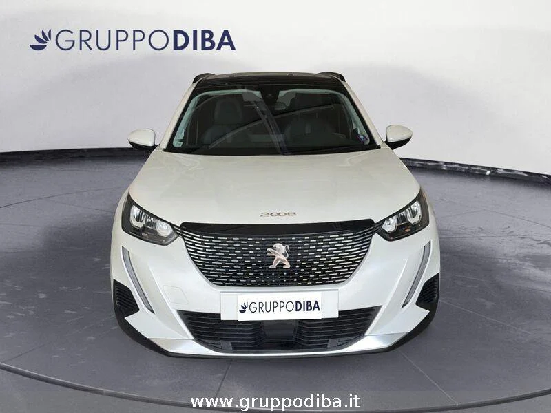 Peugeot 2008 2008 1.2 puretech Allure s&s 130cv- Gruppo Diba