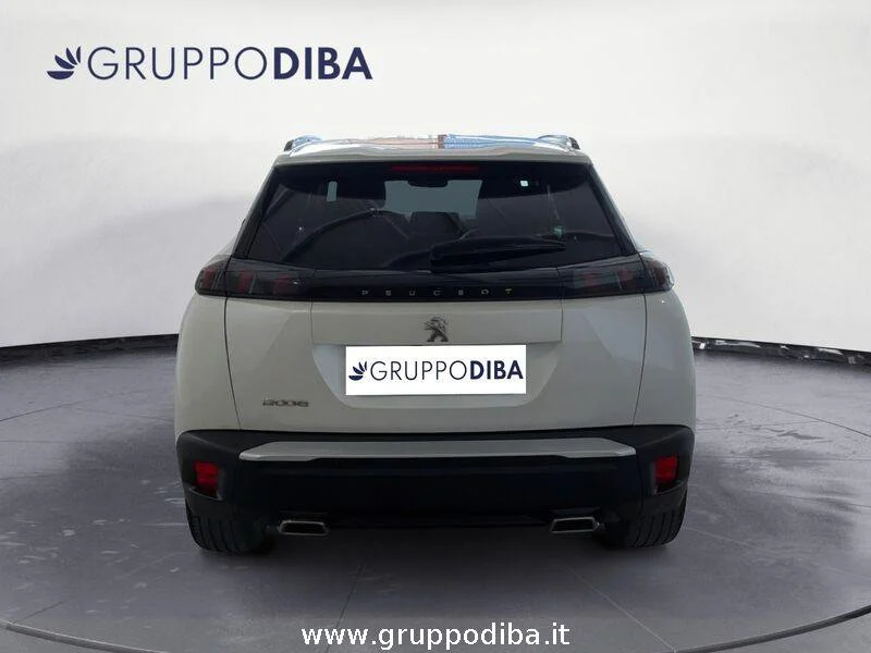 Peugeot 2008 2008 1.2 puretech Allure s&s 130cv- Gruppo Diba