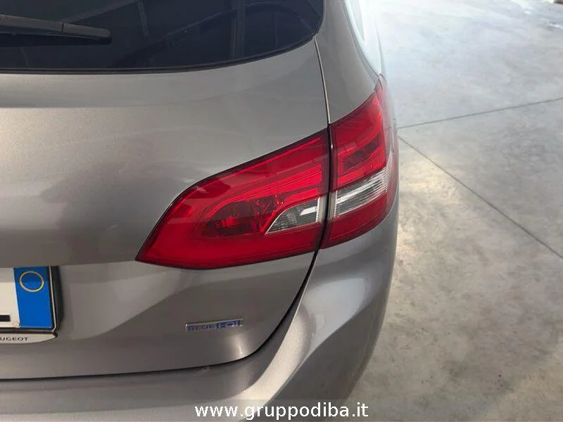 Peugeot 308 SW 308 SW 1.6 bluehdi Allure s&s 120cv eat6- Gruppo Diba