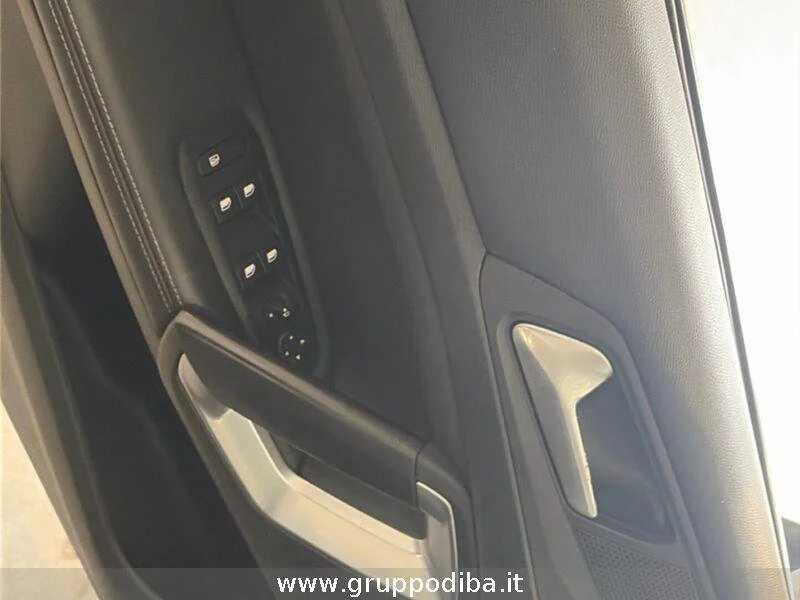 Peugeot 308 SW 308 SW 1.6 bluehdi Allure s&s 120cv eat6- Gruppo Diba
