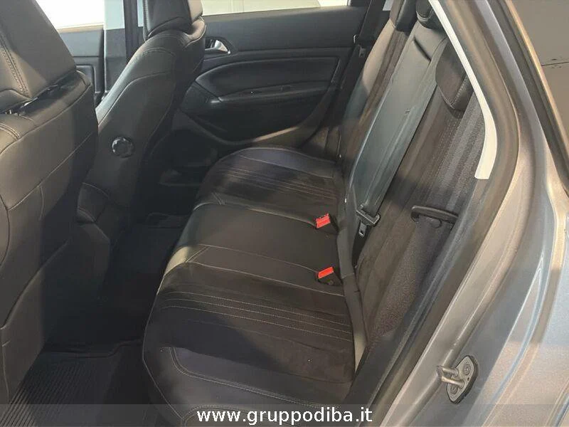 Peugeot 308 SW 308 SW 1.6 bluehdi Allure s&s 120cv eat6- Gruppo Diba