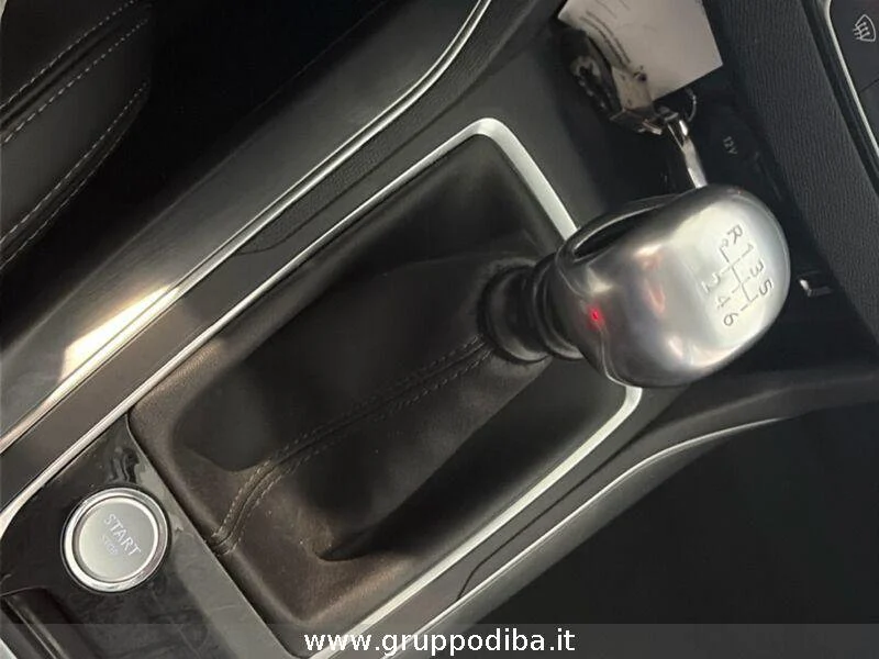 Peugeot 308 SW 308 SW 1.6 bluehdi Allure s&s 120cv eat6- Gruppo Diba