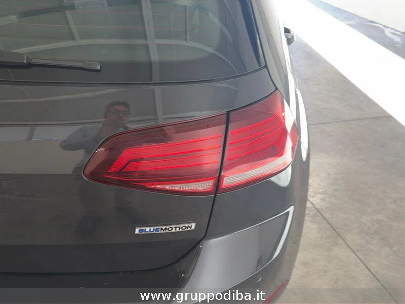 Volkswagen Golf Golf 5p 1.5 tgi Business 130cv dsg- Gruppo Diba