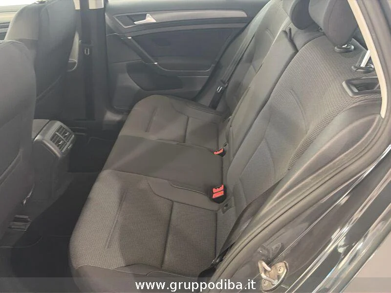 Volkswagen Golf Golf 5p 1.5 tgi Business 130cv dsg- Gruppo Diba