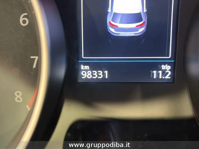 Volkswagen Golf Golf 5p 1.5 tgi Business 130cv dsg- Gruppo Diba