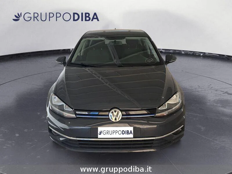 Volkswagen Golf Golf 5p 1.5 tgi Business 130cv dsg- Gruppo Diba