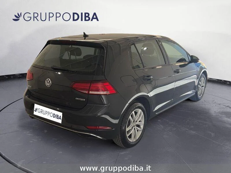 Volkswagen Golf Golf 5p 1.5 tgi Business 130cv dsg- Gruppo Diba