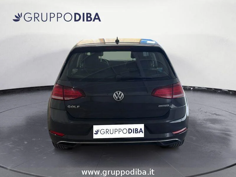 Volkswagen Golf Golf 5p 1.5 tgi Business 130cv dsg- Gruppo Diba