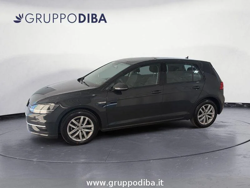 Volkswagen Golf Golf 5p 1.5 tgi Business 130cv dsg- Gruppo Diba