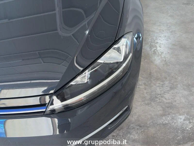 Volkswagen Golf Golf 5p 1.5 tgi Business 130cv dsg- Gruppo Diba