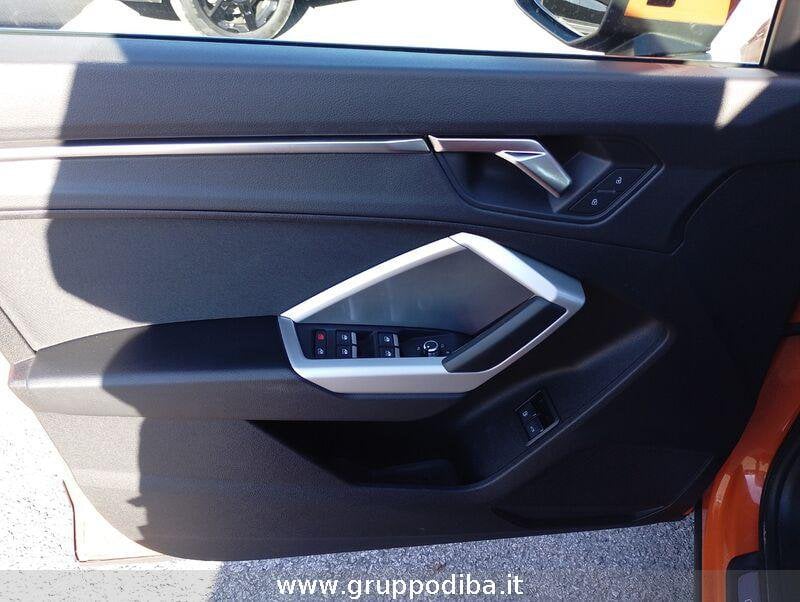 Audi Q3 Sportback TFSI e Q3 Sportback 45 1.4 tfsi e S line edition s-tronic- Gruppo Diba