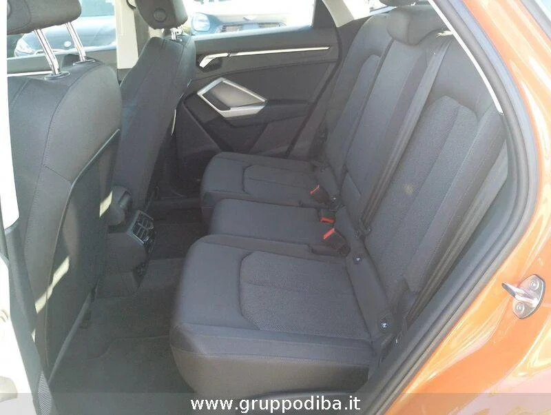 Audi Q3 Sportback TFSI e Q3 Sportback 45 1.4 tfsi e S line edition s-tronic- Gruppo Diba