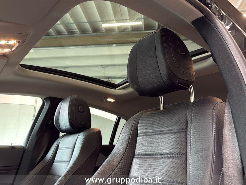 Mercedes-Benz GLE Coupe GLE Coupe 300 d AMG Line Premium Plus 4matic auto- Gruppo Diba