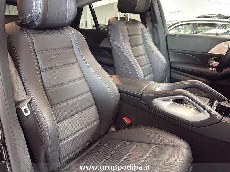 Mercedes-Benz GLE Coupe GLE Coupe 300 d AMG Line Premium Plus 4matic auto- Gruppo Diba