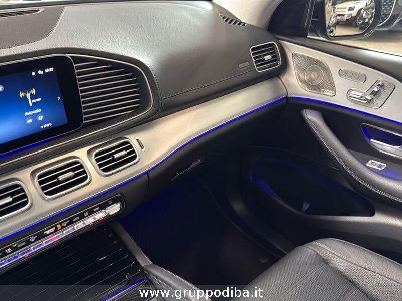 Mercedes-Benz GLE Coupe GLE Coupe 300 d AMG Line Premium Plus 4matic auto- Gruppo Diba