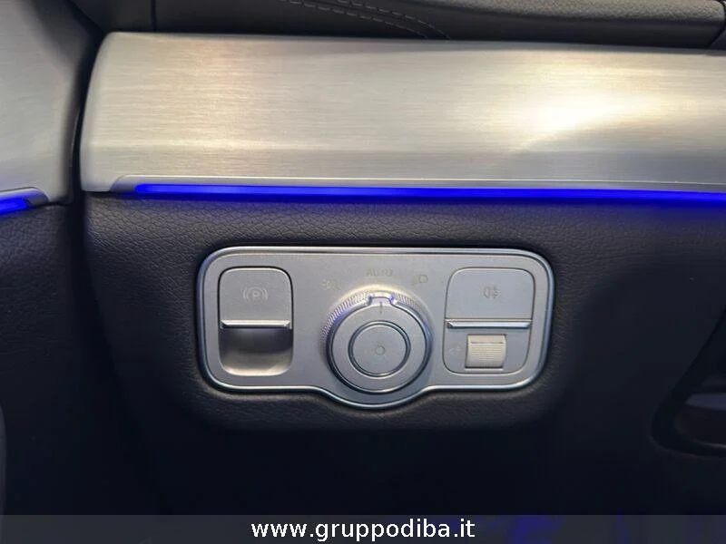 Mercedes-Benz GLE Coupe GLE Coupe 300 d AMG Line Premium Plus 4matic auto- Gruppo Diba