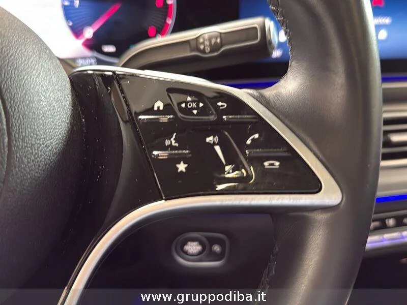 Mercedes-Benz GLE Coupe GLE Coupe 300 d AMG Line Premium Plus 4matic auto- Gruppo Diba