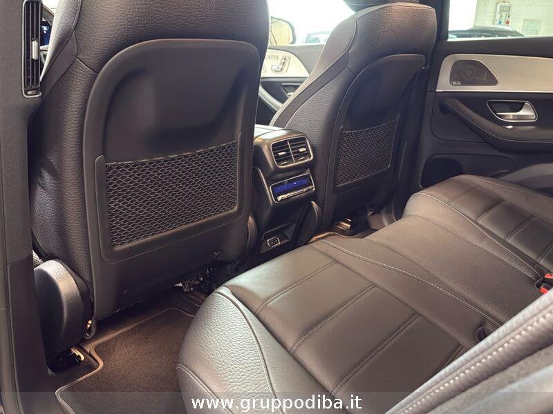 Mercedes-Benz GLE Coupe GLE Coupe 300 d AMG Line Premium Plus 4matic auto- Gruppo Diba
