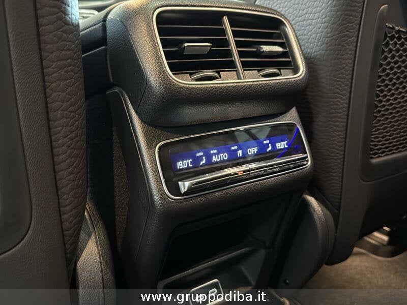 Mercedes-Benz GLE Coupe GLE Coupe 300 d AMG Line Premium Plus 4matic auto- Gruppo Diba