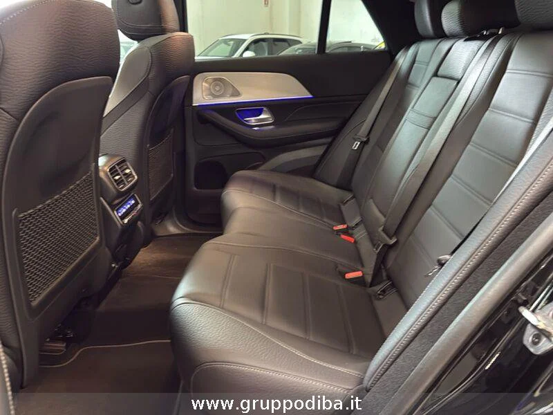 Mercedes-Benz GLE Coupe GLE Coupe 300 d AMG Line Premium Plus 4matic auto- Gruppo Diba