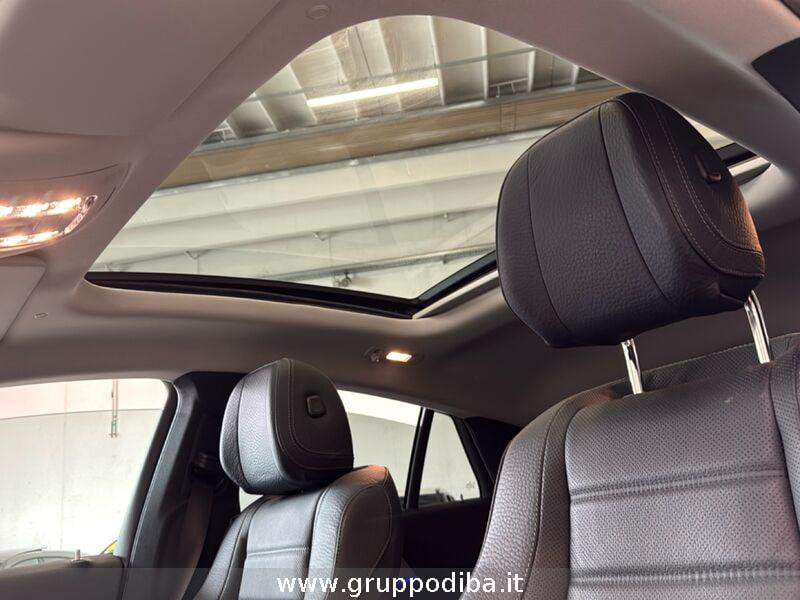Mercedes-Benz GLE Coupe GLE Coupe 300 d AMG Line Premium Plus 4matic auto- Gruppo Diba