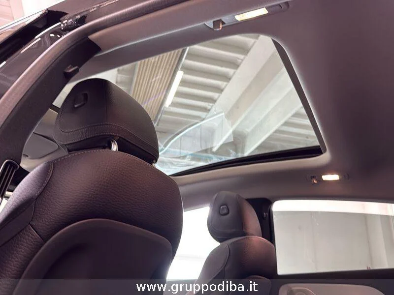 Mercedes-Benz GLE Coupe GLE Coupe 300 d AMG Line Premium Plus 4matic auto- Gruppo Diba