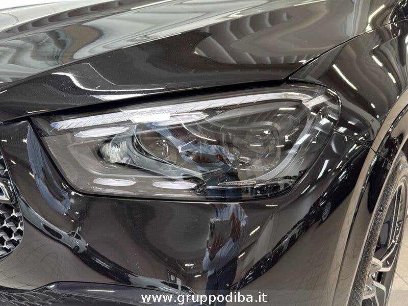 Mercedes-Benz GLE Coupe GLE Coupe 300 d AMG Line Premium Plus 4matic auto- Gruppo Diba