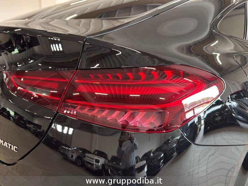 Mercedes-Benz GLE Coupe GLE Coupe 300 d AMG Line Premium Plus 4matic auto- Gruppo Diba
