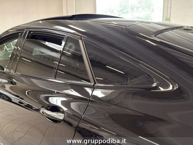 Mercedes-Benz GLE Coupe GLE Coupe 300 d AMG Line Premium Plus 4matic auto- Gruppo Diba