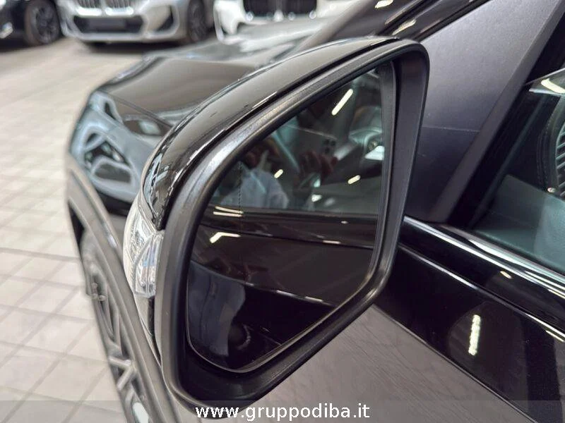 Mercedes-Benz GLE Coupe GLE Coupe 300 d AMG Line Premium Plus 4matic auto- Gruppo Diba
