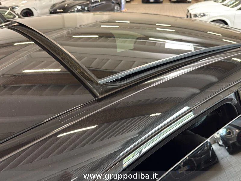 Mercedes-Benz GLE Coupe GLE Coupe 300 d AMG Line Premium Plus 4matic auto- Gruppo Diba
