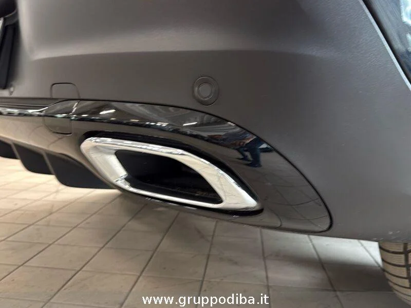 Mercedes-Benz GLE Coupe GLE Coupe 300 d AMG Line Premium Plus 4matic auto- Gruppo Diba