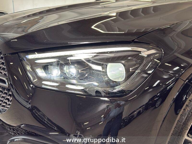 Mercedes-Benz GLE Coupe GLE Coupe 300 d AMG Line Premium Plus 4matic auto- Gruppo Diba