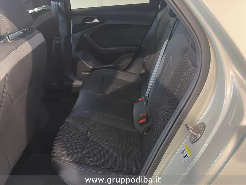 Audi A1 Allstreet A1 allstreet 30 1.0 tfsi Admired 110cv s tronic- Gruppo Diba