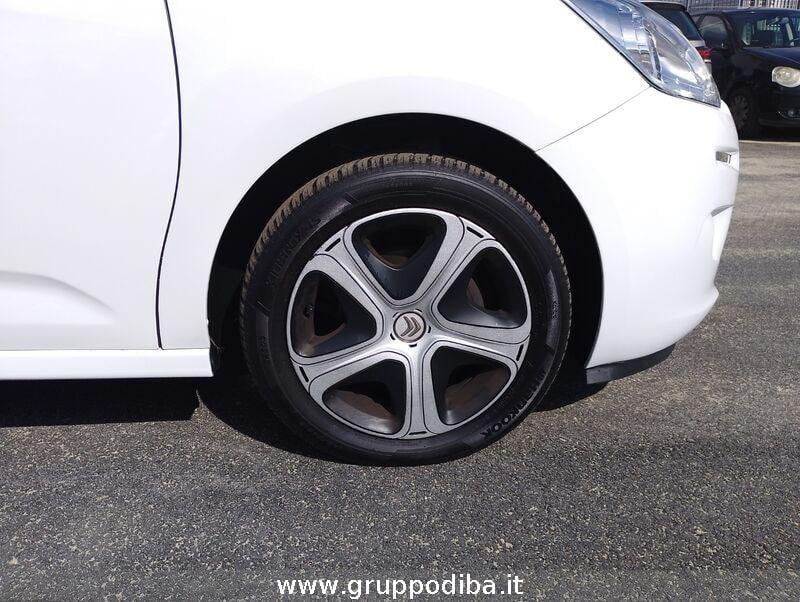 Citroen C3 C3 1.2 puretech Selection s&s 82cv etg- Gruppo Diba