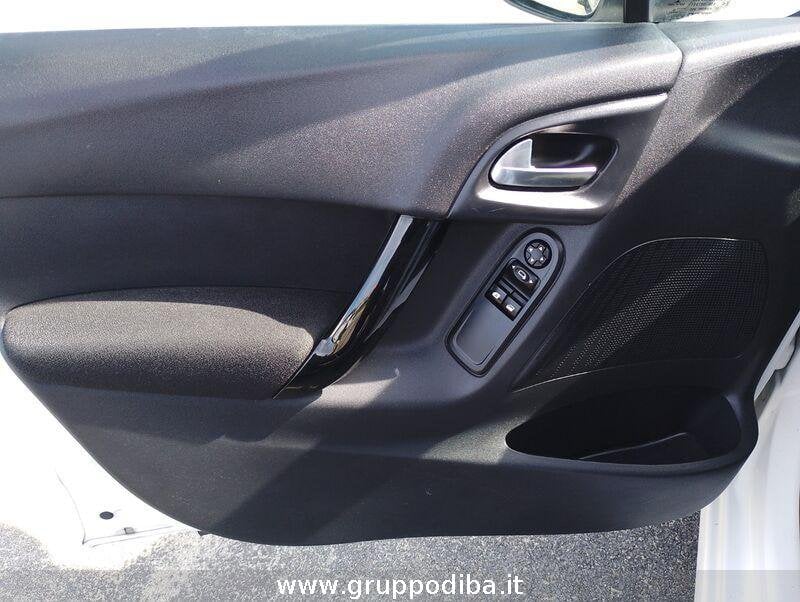 Citroen C3 C3 1.2 puretech Selection s&s 82cv etg- Gruppo Diba
