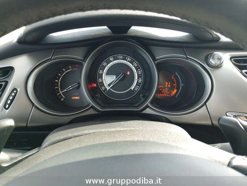 Citroen C3 C3 1.2 puretech Selection s&s 82cv etg- Gruppo Diba