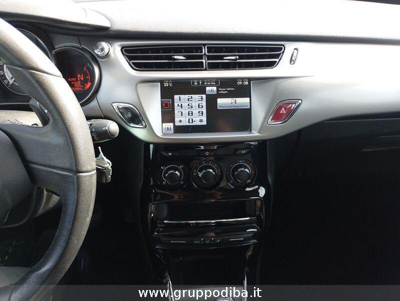 Citroen C3 C3 1.2 puretech Selection s&s 82cv etg- Gruppo Diba