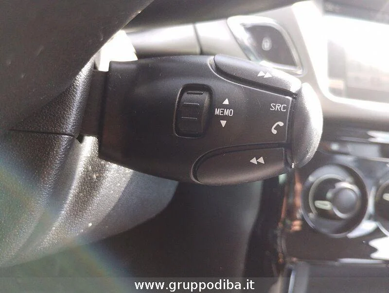 Citroen C3 C3 1.2 puretech Selection s&s 82cv etg- Gruppo Diba