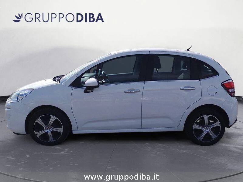 Citroen C3 C3 1.2 puretech Selection s&s 82cv etg- Gruppo Diba