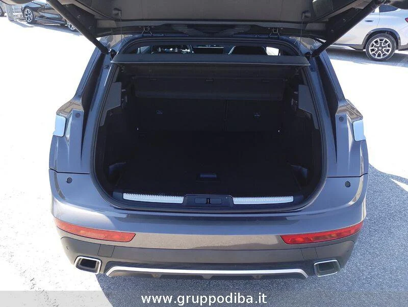 DS DS 7 Crossback DS7 Crossback 2.0 bluehdi Prestige 180cv auto- Gruppo Diba