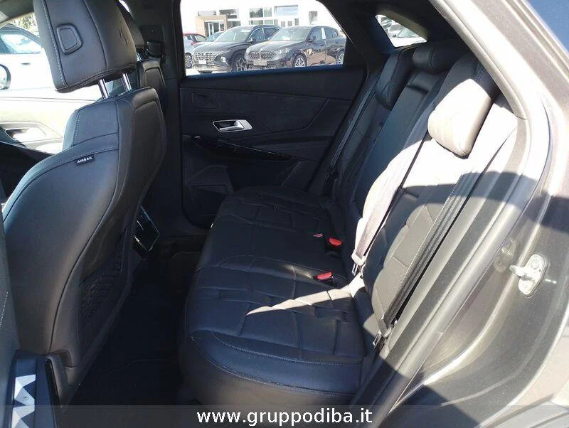 DS DS 7 Crossback DS7 Crossback 2.0 bluehdi Prestige 180cv auto- Gruppo Diba